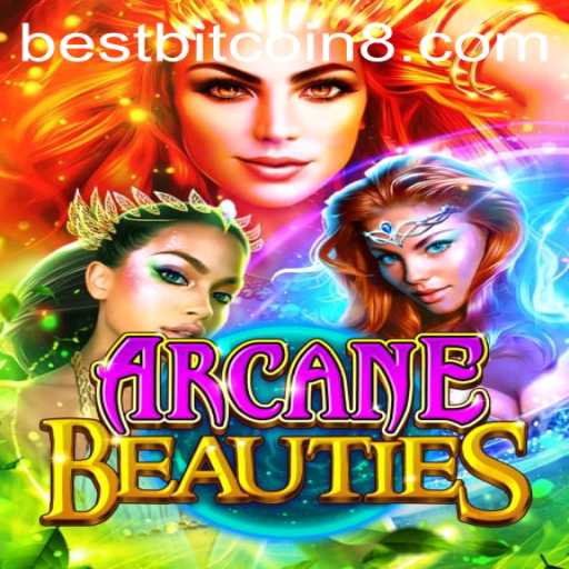 Exploring the Enchanting World of ArcaneBeauties: A Journey Through Magic and Bitcoin
