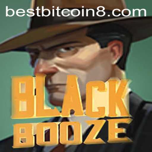 BlackBooze: The Thrilling Crypto-Inspired Game Everyone is Talking About