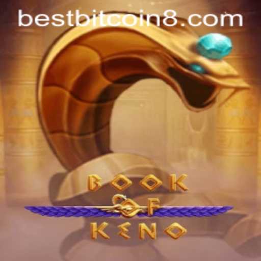 Discover the Thrills of BookOfKeno: A Unique Blend of Chance and Cryptocurrency