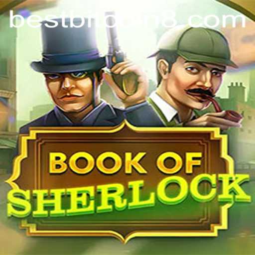 Discover the Exciting World of BookOfSherlock: A Thrilling Adventure and New Bitcoin Frontier