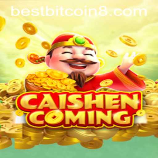 Explore the Exciting World of CAISHENCOMING: A Top Bitcoin Casino Game