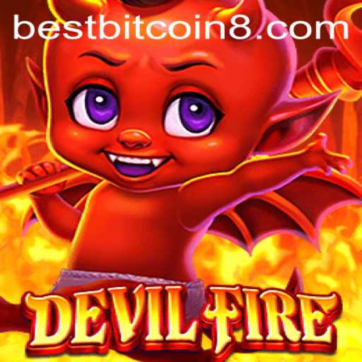 DevilFire: The Enigmatic Game with a Bitcoin Twist