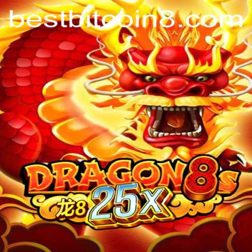 Exploring Dragon8s25x: A Journey in Gaming and Cryptocurrency