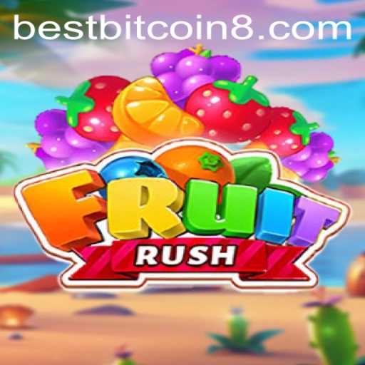 FruitRush: A Riveting Adventure in the World of Best Bitcoin Games