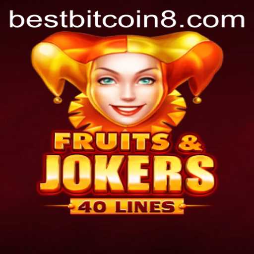 Exploring the Excitement of FruitsAndJokers40 and the Rise of Best Bitcoin