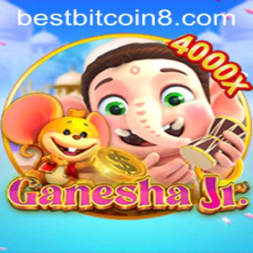 An In-Depth Look at GaneshaJr: A Stellar Choice for the Best Bitcoin Gaming Experience