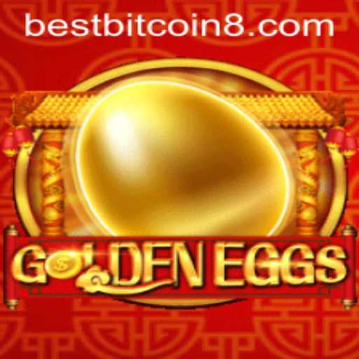 GoldenEggs: The Ultimate Game Experience with a Bitcoin Twist