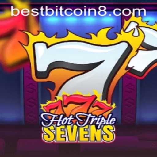 Unveiling HotTripleSevens: The Best Bitcoin Casino Experience