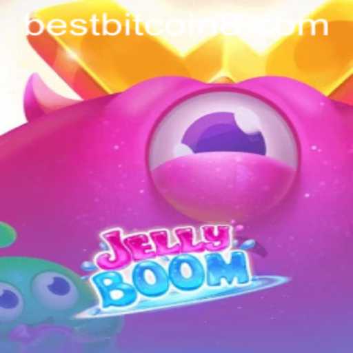 JellyBoom: A Sweet Adventure and Bitcoin's Role in Gaming