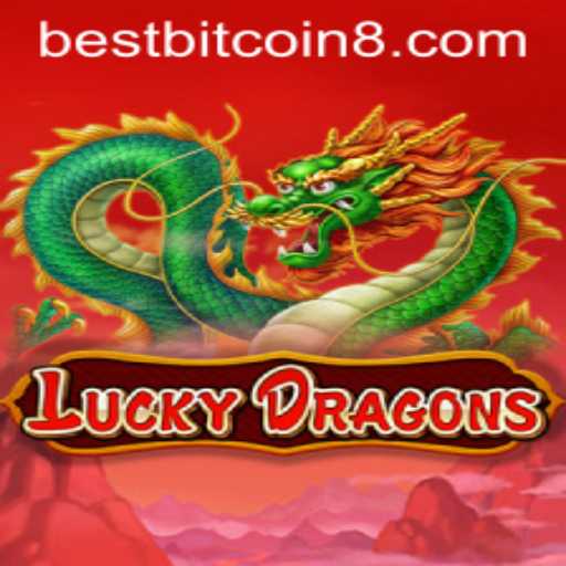 Discover LuckyDragons: The Best Bitcoin Game Experience