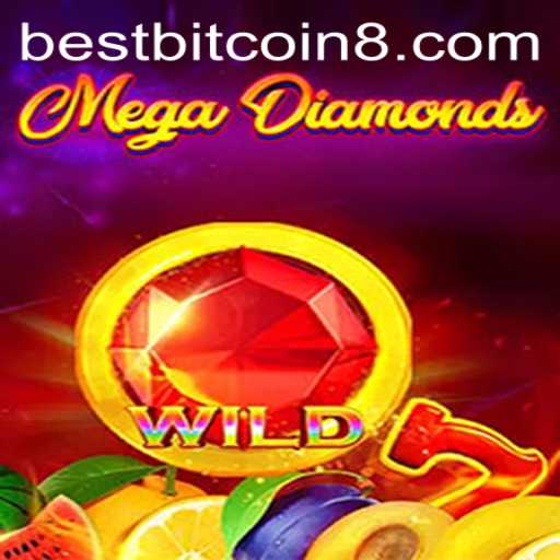MegaDiamond: The Ultimate Guide to Mastering the Best Bitcoin Game