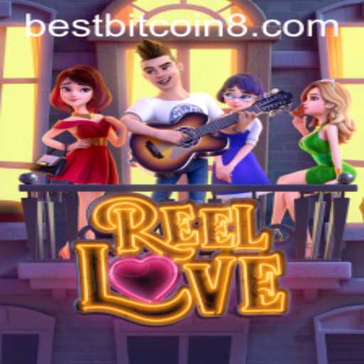 ReelLove: A Captivating Gaming Experience with Best Bitcoin Integration