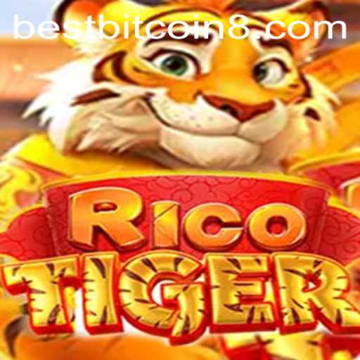 Discovering RicoTiger: The Blockchain Game Revolution