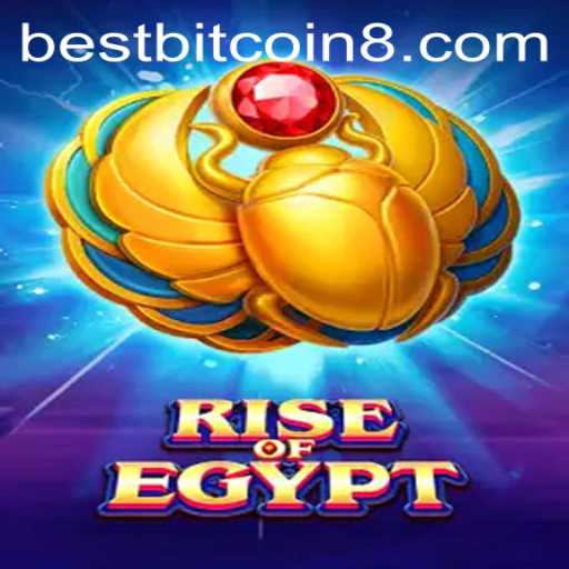 RiseOfEgypt: An Epic Adventure in the World of Cryptocurrency Gaming