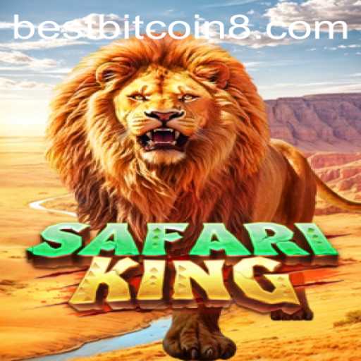 Discover the Exciting World of SafariKing: Unleashing the Best Bitcoin Opportunities