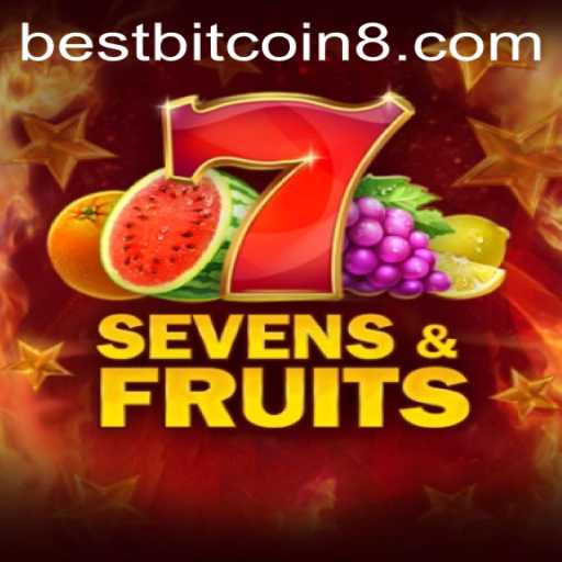 An In-depth Look at SevensFruits: The Best Bitcoin-Compatible Game