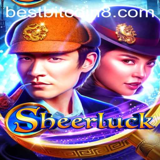 Exploring the Mysteries of Sheerluck: The Best Bitcoin Adventure Game