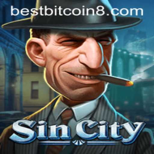 Exploring SinCity: The Best Bitcoin Integration in Gaming