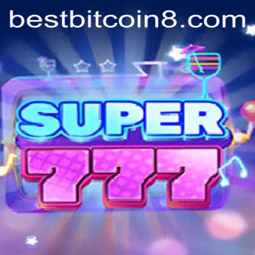 Exploring the Exciting World of Super777 and the Revolution of Best Bitcoin Gaming