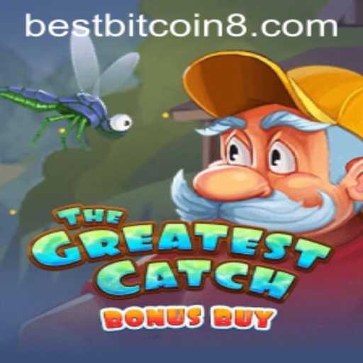 Discover TheGreatestCatchBonusBuy: A Thrilling Gaming Experience