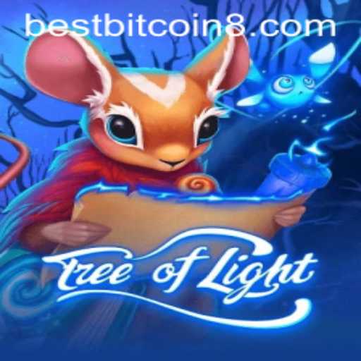 Unveiling the Magical World of TreeofLight and Its Unique Integration of Best Bitcoin Strategies