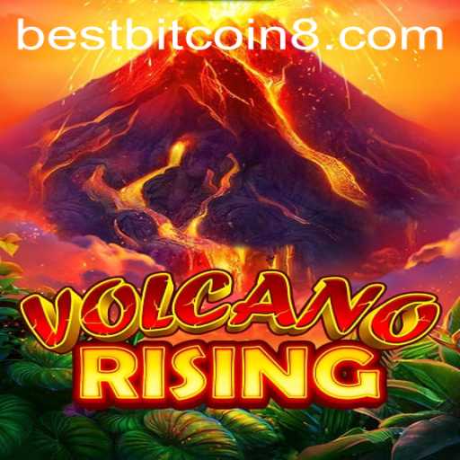 Exploring VolcanoRising: Your Gateway to Thrills and the Best Bitcoin Integration