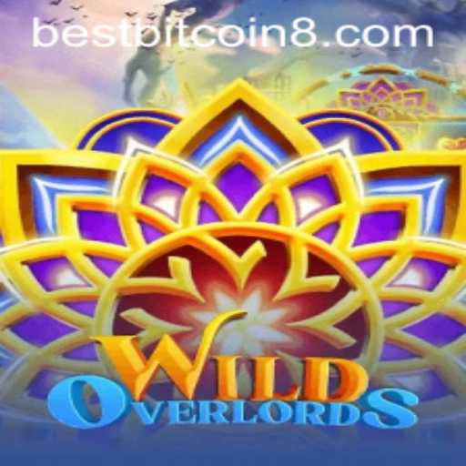 WildOverlords: The Ultimate Gaming Experience with Best Bitcoin Integration