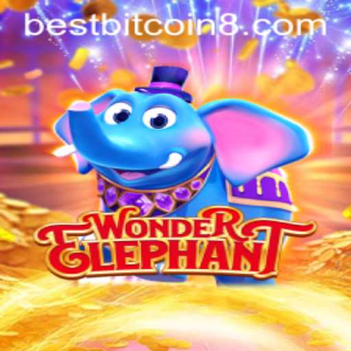 Discovering WonderElephant: The Game Revolutionizing the Bitcoin World