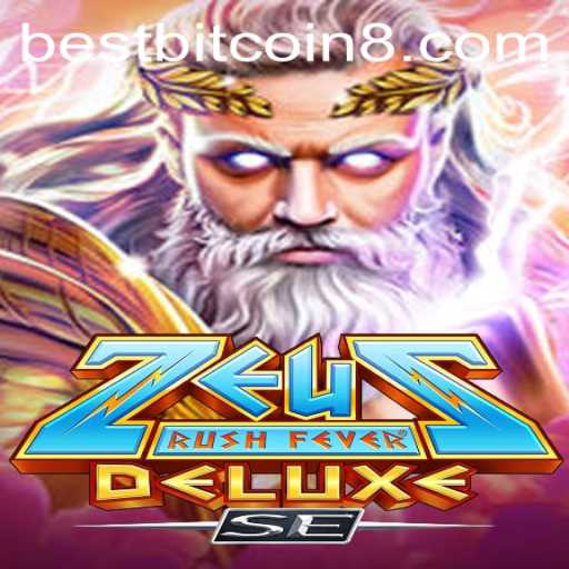 Unveiling ZeusRushFeverDeluxeSE: A Revolutionary Blend of Myth and Gaming